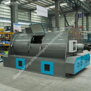 dry powder mixing equipment