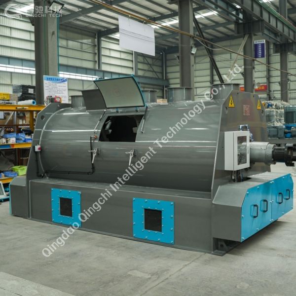 dry powder mixing equipment