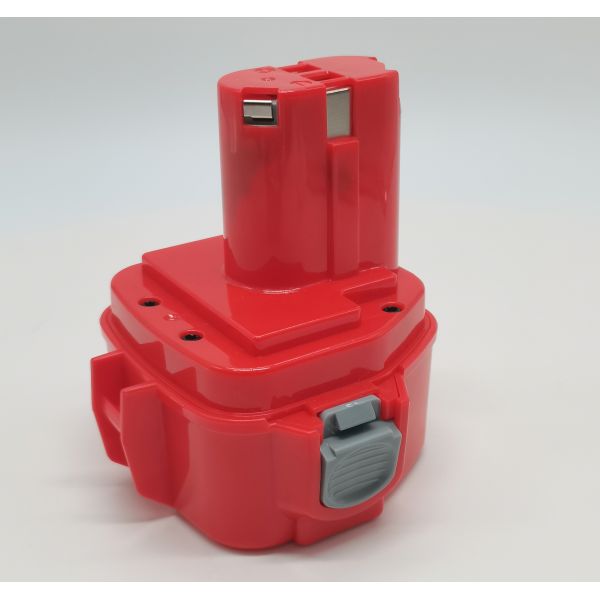 12V 3000mAh Makita Ni Mh Battery 1200 1201 1201A 1202 1202A