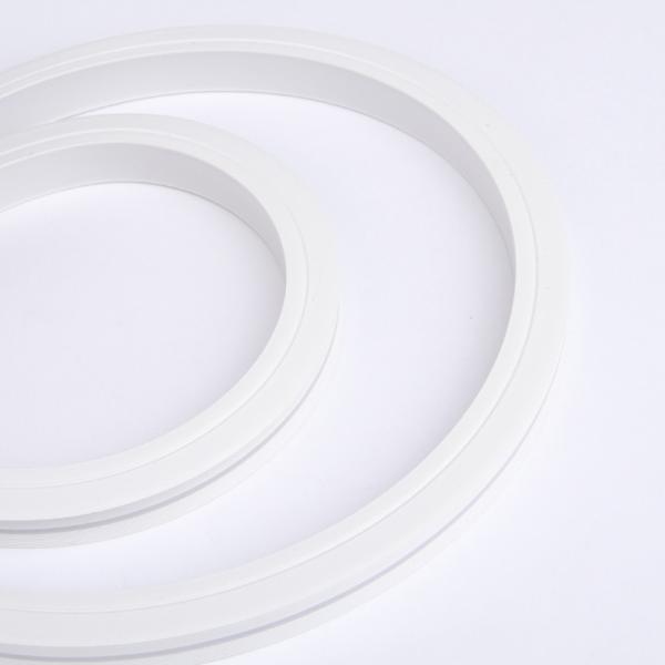 DC12V/24v 2835 SMD LED Flex Neon Light With High Intensity And Reliability
