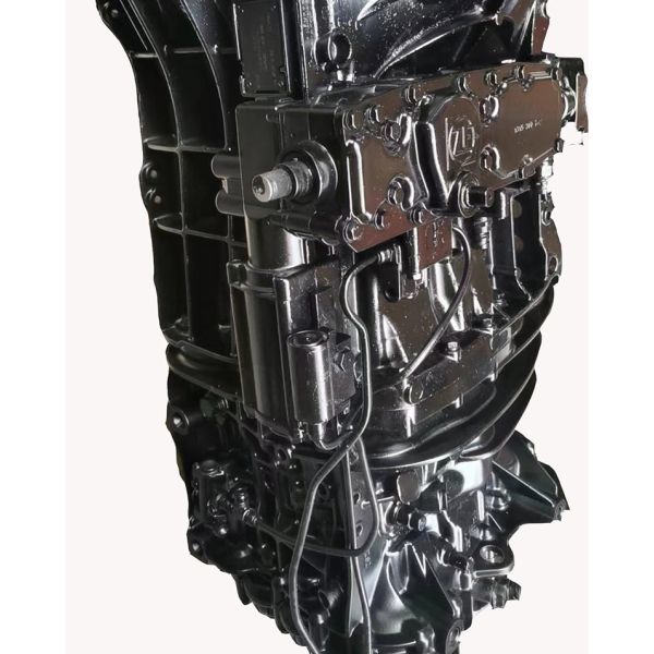 Original Genuine Truck Gearbox 16s2530 Transmission Assembly for 2012- Heavy-Duty Truck