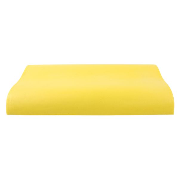 Breathable Orthopedic Baby Memory Foam Pillow Anti Snore Side Sleeper Pillow 50D