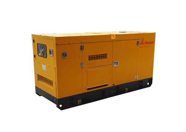 Cummins Diesel Generator Set 75kVA 60kW 3phase 60Hz In Bolivia Venezuela Colombia
