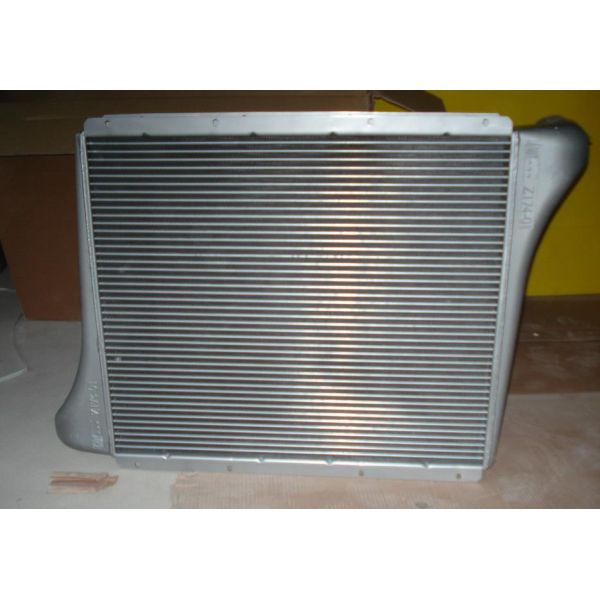 Sinotruk Spare Parts, WG9719530250, Aftercooler, Sinotruk, Howo, Cnhtc, A7