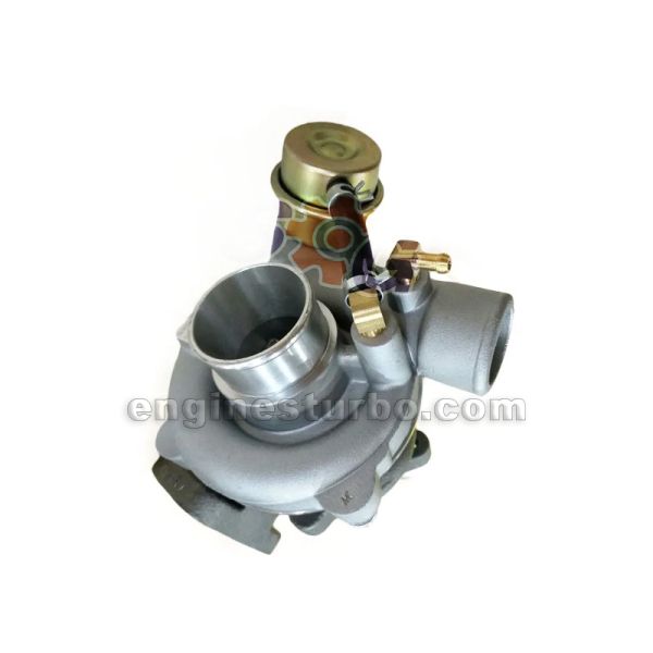 For Hyundai Turbo GT1749S 716938-5001S 28200-42560 With 4D56T Engine