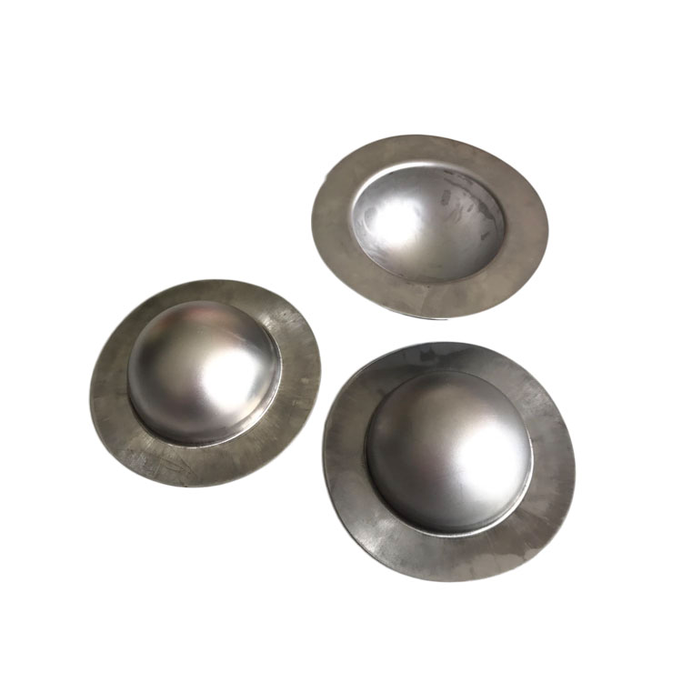 Процесс штамповки из нержавеющей стали Металлическое оборудование для OEM на заказ металлических деталей для изгиба листов