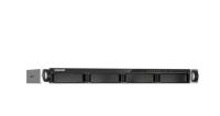 QNAP TS H987XU RP NAS serveur 9 baies rack monté 19 rack monté enceinte