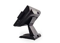 Uninterrupted Electronic Till System , Bluetooth Cash Register High Performance Processor