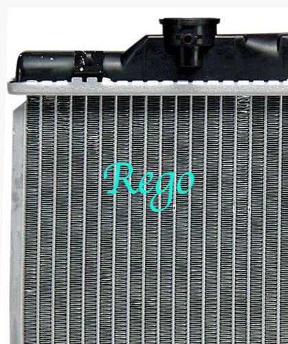 OEM No.19010-P28-G51/G52 Car Radiator Replacement Fit for 92-00 Honda Civic