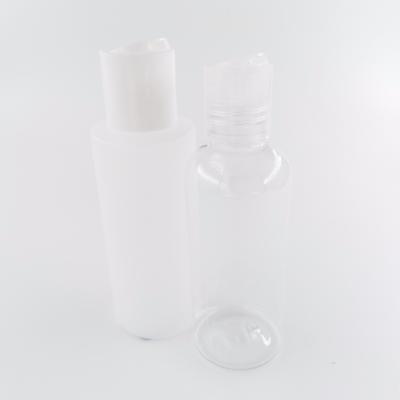 50ml Shampoo / Body Lotion Cosmetic Pump Bottles