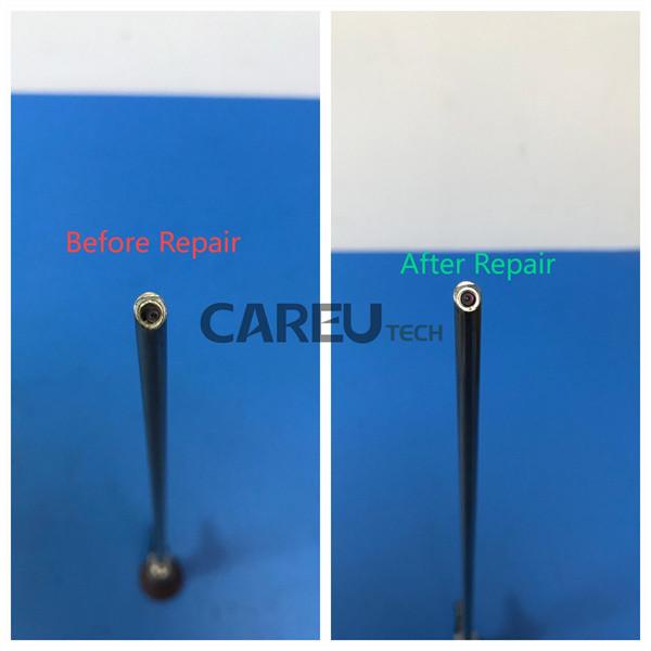 Medical Device Repair Cases Stryker 30º 0502-503-030 Laproscope For Repair