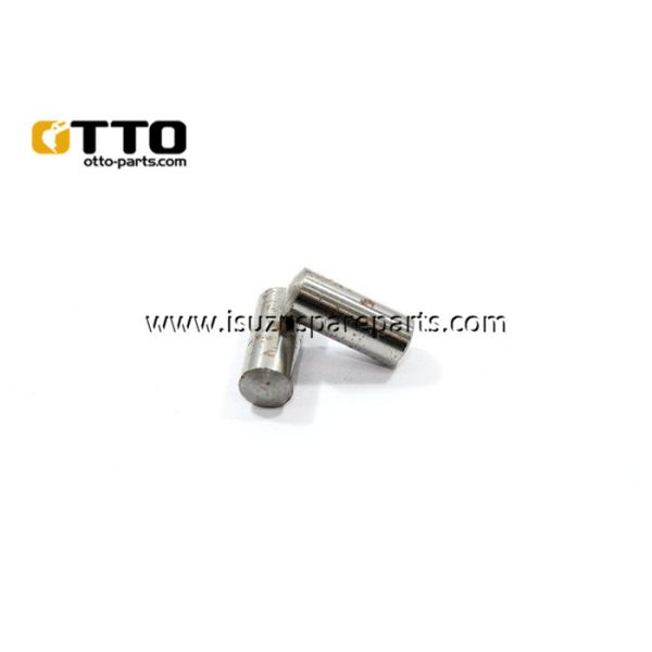 Durable Isuzu Excavator Parts 4HK1T Crankshaft Card Block 9-08150820-0 ZX200-3 908150-8200 9081508200