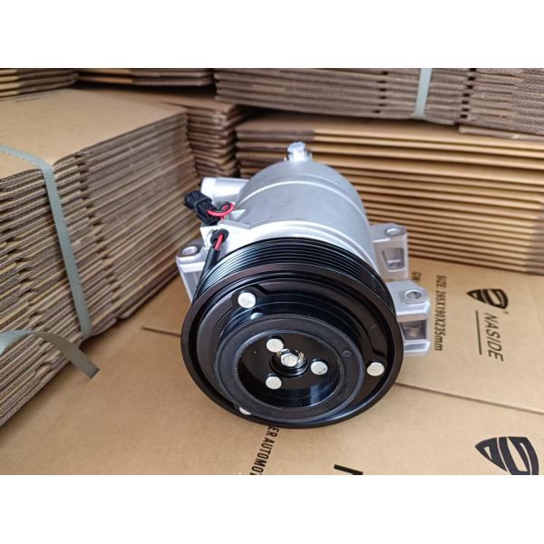 Auto AC Conditioning Compressor For Renault Koleos Nissan Rogue 926001JB0A/92600-JP11D DKS17D