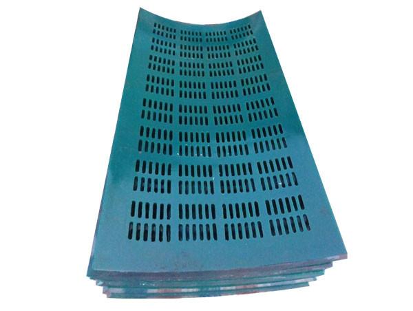 Weather-resistant And Anti-aging PU Sheets PU Screen Mesh Durable  For Insect Preventing