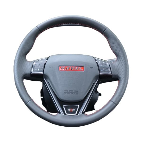 Customized Color Car Steering Wheel for Great Wall Haval Original Steering Assembly