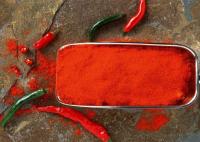 Cayenne fina em pó com sabor picante ASTA 140 220