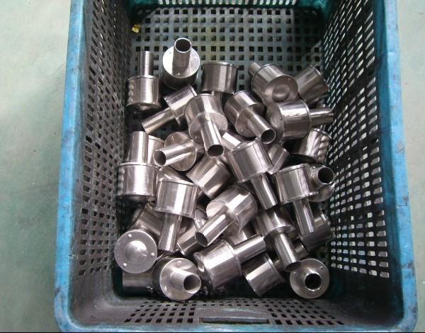 single tube type valve bounet, wedge wire screen nozzle, filter johnson nozzle, water strainer nozzle