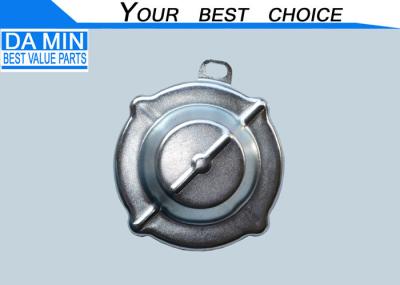 Fuel Tank Cap ISUZU Fvr Parts 1224400280 0.17 KG Net Weight Normal Size