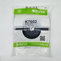 Goyen Dust Collector T Series FKM /  Pulse Valve Diaphragm K7602 Size 3