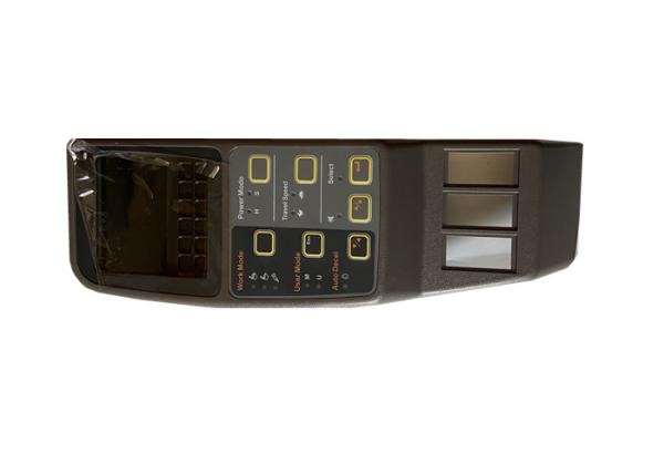 Panneau d'affichage du groupe R210LC-7 R250LC-7 R290LC-7 R320LC-7 21N8-30012 de moniteur d'excavatrice de Hyundai