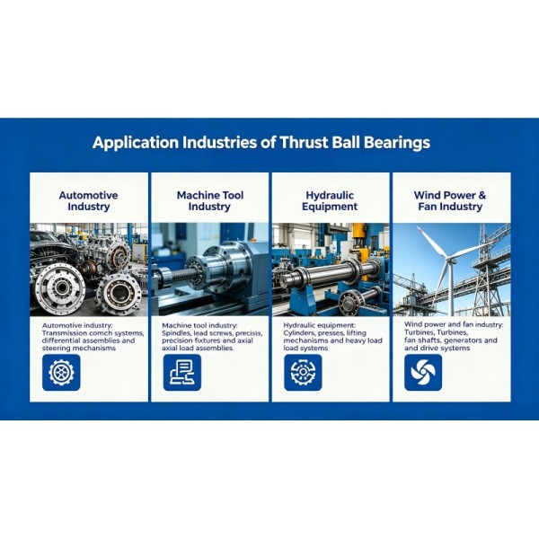 Quality Assurance Self-aligning Ball Bearing 2304 1604 20*52*21mm Medical Device Bearing