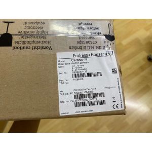 Endress+Hauser PMP51-30PN90 | Cerabar S Pressure Transmitter 4-20mA HART