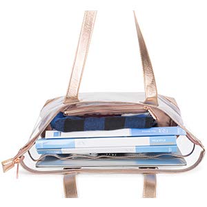 Lightweight,Stylish,Sports Events,Concerts,School Life,Beach,Laptop Tote Bag Notebook Shoulder Bag,Tote Bag with Zipper