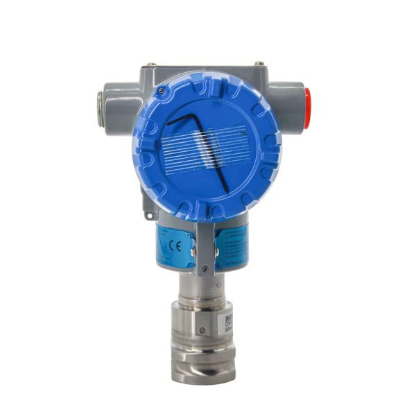 Transmetteur de pression différentielle intelligent SmartLine Honeywell de la série ST700/ST800