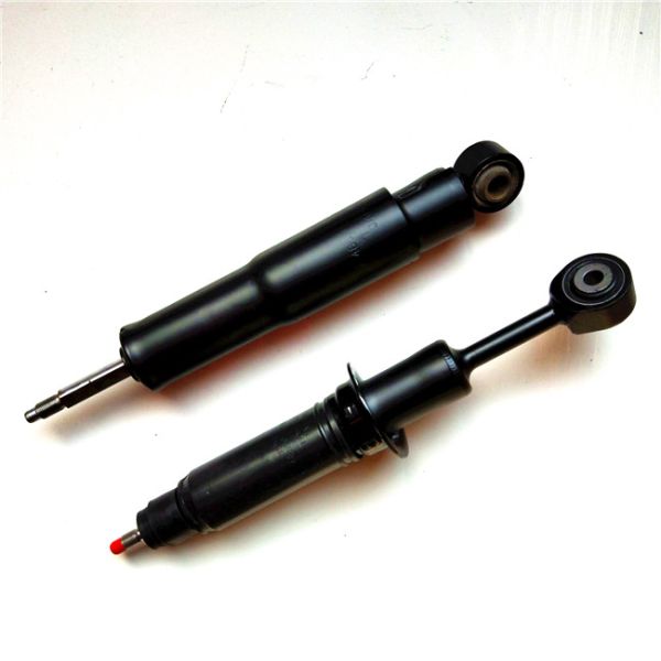 Performance Land Cruiser Lexus Air Suspension Parts Body Shock Pack Of 2