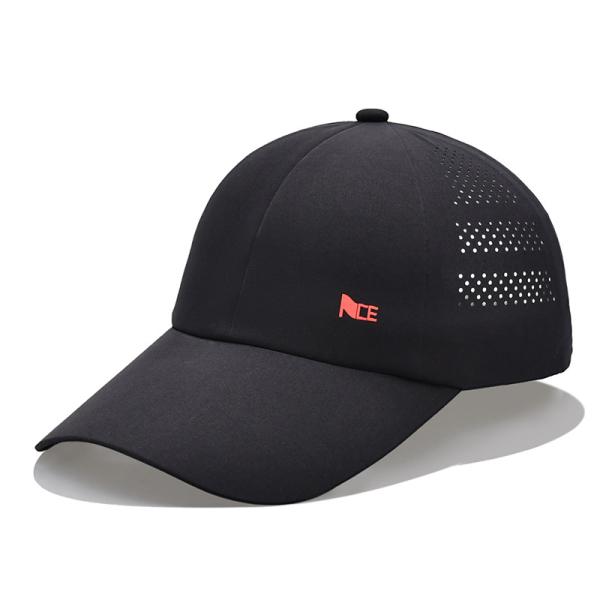 Fabricant de chapeaux à l'axe Nouveauté de la technologie en bande sans couture Style de baseball blanc Sport Chapeaux de baseball