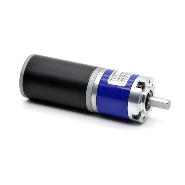 Brushed Dc Motor 24v PG36-3662 36mm Small Planetary Geared Dc Motor Brushed Planetary Motor