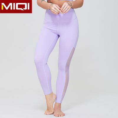 XXS Plus Size High Waisted Yoga Pants