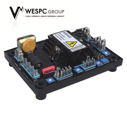 Stamford AVR AS440 Top quality one Voltage:120( 95~132VAC) or 240(190~264VAC),1 phase, 2 wire