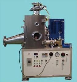 Amorphous Alloy Powder Manufacturing Equipment 5kw High Frequency Output