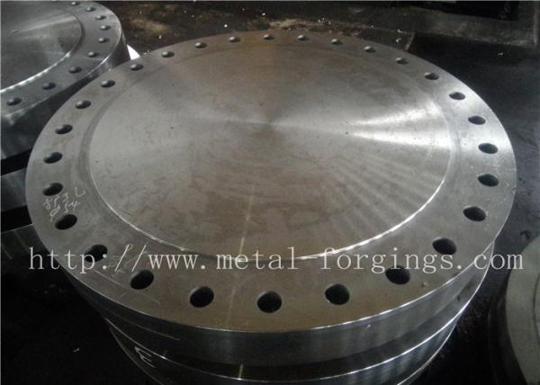 disco forjado 2500mm