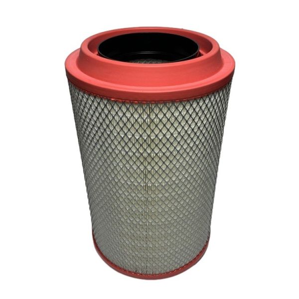 Long Working Life 100% Original Quality Standard Size Air Filter Element for SHACMAN Truck Parts BYBLSZ919000894L K2841