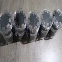 AQ BQ NQ HQ PQ Pièces de noyau en diamant imprégnées pour le forage par câble d'exploration