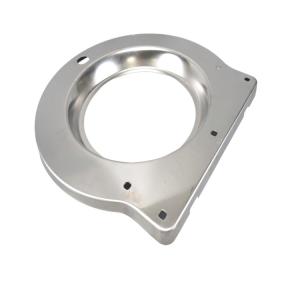 Precision Sheet Metal Manufacturing Enclosures Panels Brackets