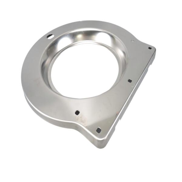 Precision Sheet Metal Manufacturing Enclosures Panels Brackets