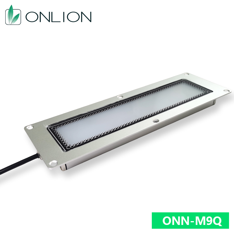 ONN-GS-T DC10 - 30V IP65 Dustproof And Waterproof Safety Light Curtains For Corrosive Environments