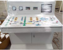 10-20T per hour automatic dry mortar plant For cement sand mixing and packaging