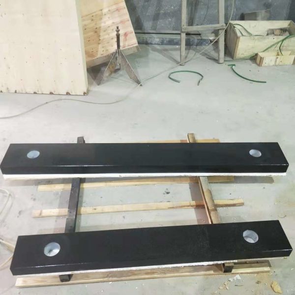 Прямой измерять гранита края оборудует 00 ранг Accuray 630 x 100 MM