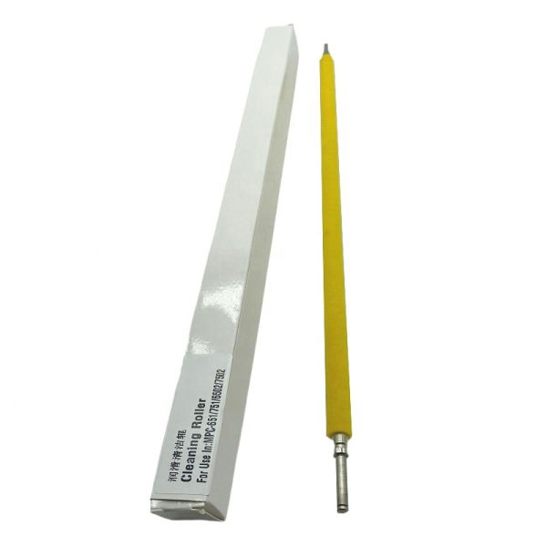 Cleaning Roller for Ricoh MP C8002 C6502 C5110 C5100 C651 C751 Drum Lubrication Roller Cleaning Roller Copier Parts