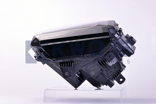 F26-4421020AB Automotive LED Headlights Right Side Headlight Waterproof