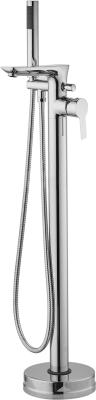 Cromo acabamento de banho de banho de stand Mixer com estilo moderno para casa T8810N