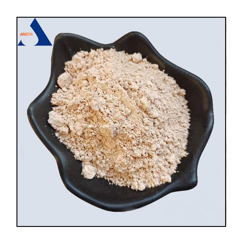 White Power Wet Ground Mica Powder for Paint/Rubber/Plastic Oil Absorption 35-55ml/100g