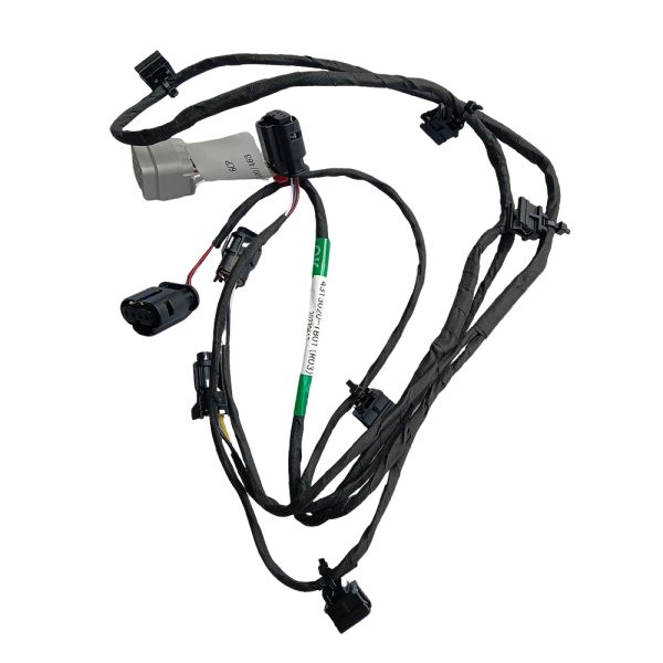 4313020-TB01 for Leapmotor Accessories T03 Wiring Harness Rear Bumper Wiring Harness Accessoires Voiture