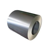 ISO9001 SGCC laminado en caliente galvanizó la bobina de la hoja Unoiled
