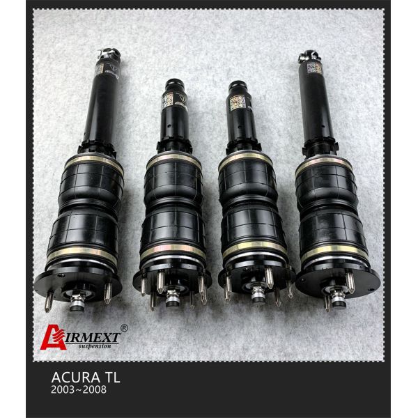 For ACURA TL 2003-2008 Air Suspension Strut Shock Absorber Strut