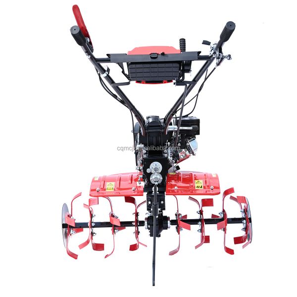 Chain Driven Multifunction Agricultural Machinery for Farming Equipment in Chongqing